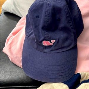 GUC Vineyard Vines Hat